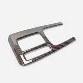 Honda Civic Type-R FL5 2023 2024 with Aftermarket Parts - Gear Surround (LHD) Pre-preg Carbon Fiber from EPR USA